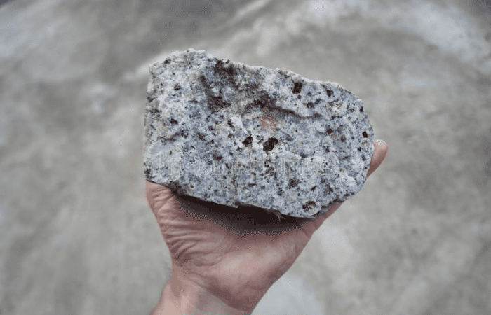 oldest rock