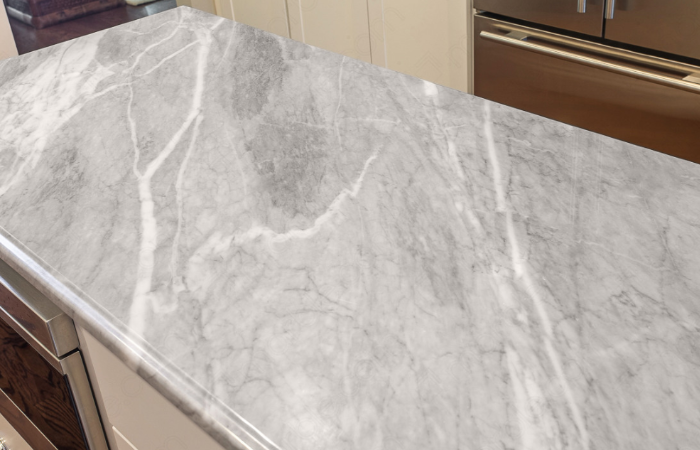 seal marble counter