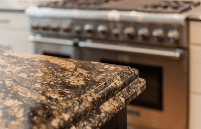 sealing is necessary on countertops