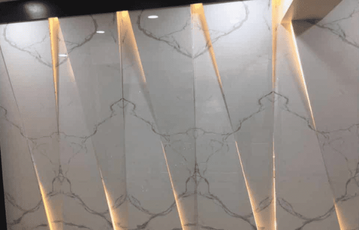 what is marble veneer