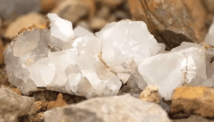 types and durability of quartz 