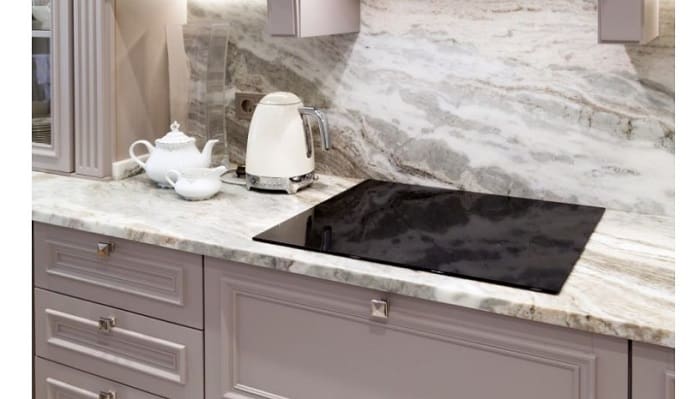 maintain your marble countertop