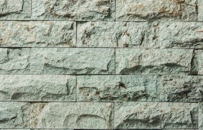 sukabumi stone wall