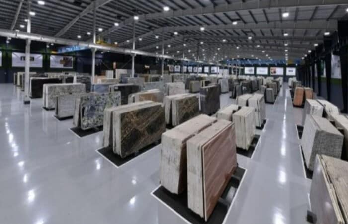 indian marble company
