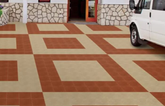 patterns in flooring