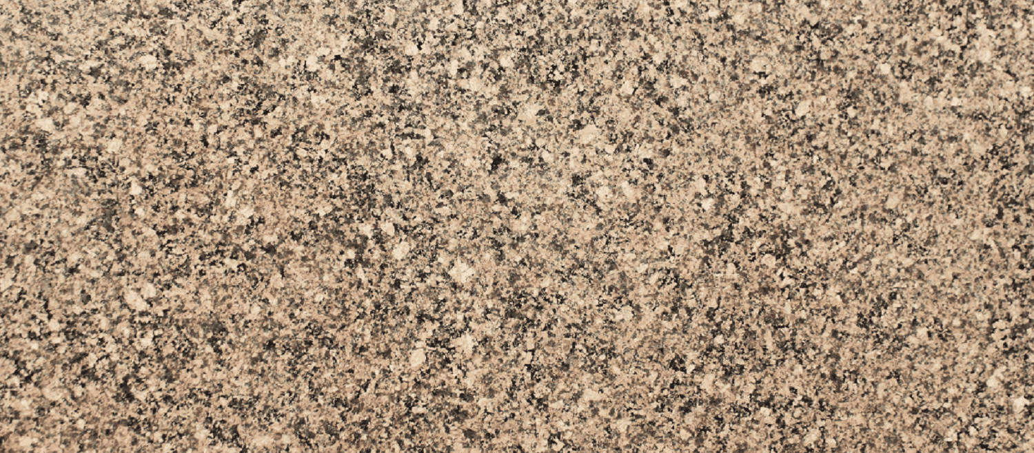 almond gold granite