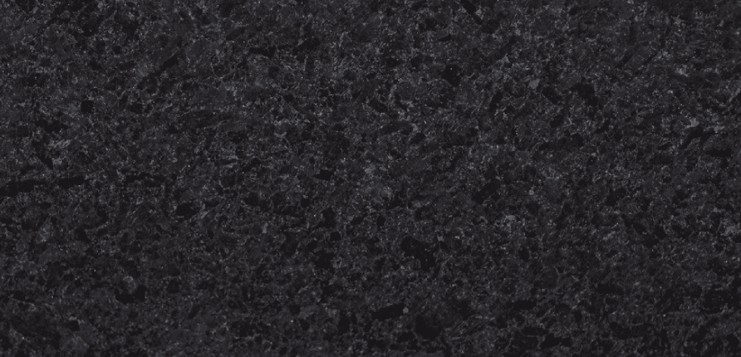 black pearl leather granite
