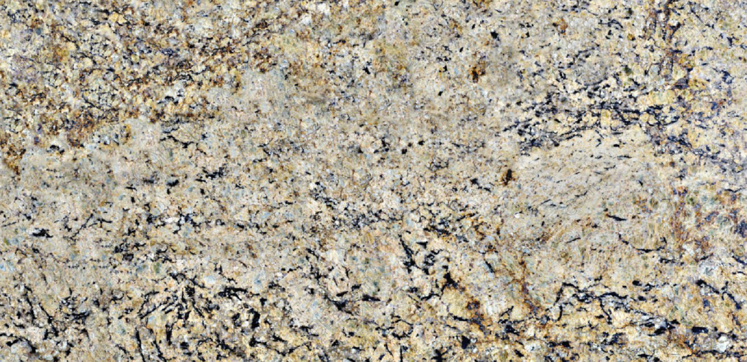 namibian gold granite