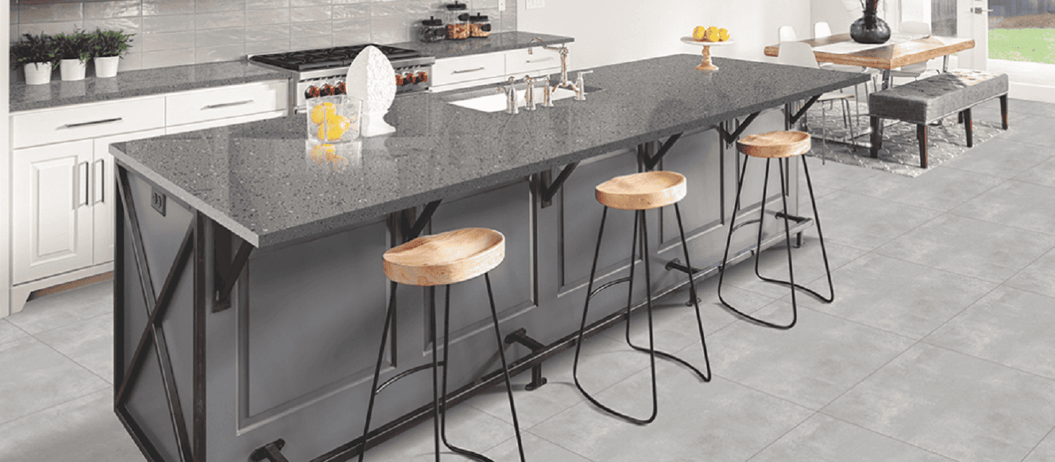marble kitchen countertops