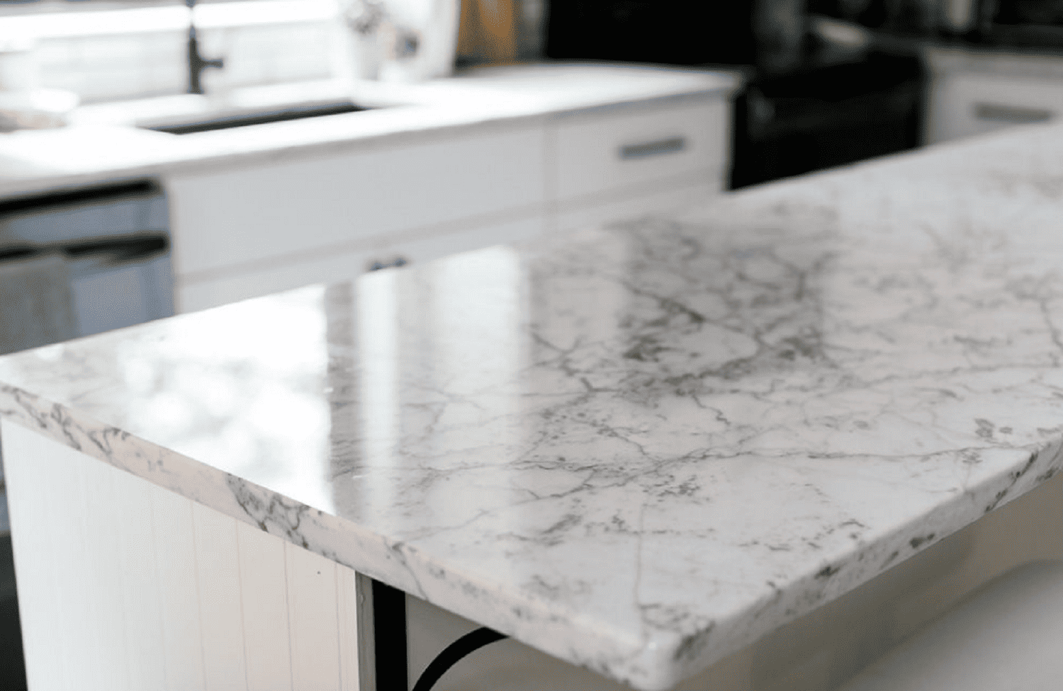 stone kitchen countertops