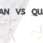 corian vs quartz