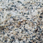 is granite porous