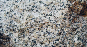 is granite porous
