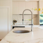 pros and cons of concrete countertop