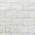 stone accent wall